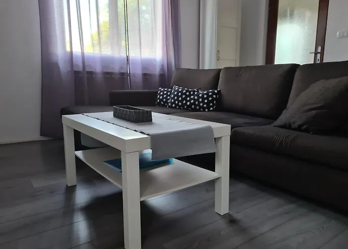 Apartment Dollar